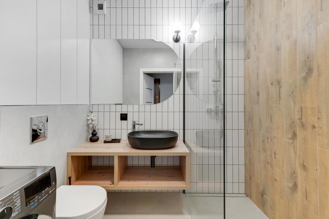 Apartamento Grand - Bastion Walowa Modern *