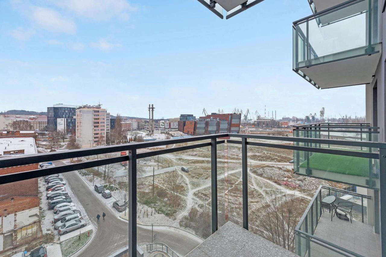 Apartment Grand - Bastion Walowa Modern *
